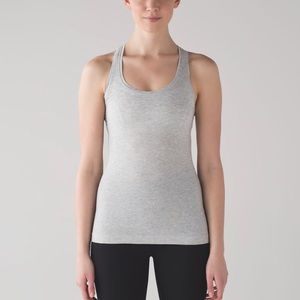 Lululemon cool racer back